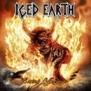 Iced Earth - Burnt Offerings (Re-Issue 2015)