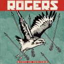 Rogers - Nichts Zu Verlieren (Vinyl&Cd)