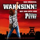 Petry Wolfgang - Wahnsinn! Das Musical Mit Den Hits Von...