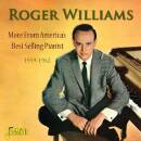 Williams Roger - More From Americas Best Selling Pianist...