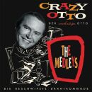 Crazy Otto - Die Beschwipste Drahtkomm