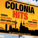 Colonia Hits, Vol. 1 (Diverse Interpreten)