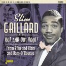 Gaillard Slim - Out And Out Vout!