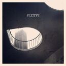Talons - New Topographics