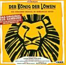 Der König Der Löwen (Various / Dt.vers.)