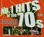No.1 Hits Of The 70S (Various)
