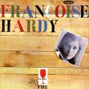 Hardy Francoise - Françoise Hardy (Mon Amie La Rose)
