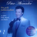 Alexander Peter - Das Grosse Jubiläumsalbum: 50...