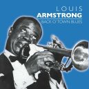 Armstrong Louis - Sometimes Im Happy