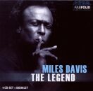 Davis Miles - Die Dreigroschenoper