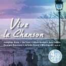 Vive La Chanson (Various)