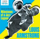 Armstrong Louis - More Cello Giants