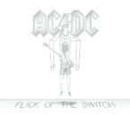 AC / DC - Flick Of The Switch
