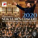 Neujahrskonzert 2020 / New Years Concert 2020 / C