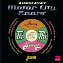 A Family Affair. Motor City Roots. 2CD 57 Tks. Ann