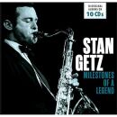 Getz Stan - 6 Original Albums