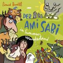 Bardill Linard - Ami Sabi Im Summerwunderland