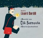 Bardill Linard - Cla Ferrovia