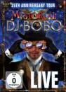 DJ Bobo - Mystorial: Live