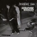 Agoraphobic Nosebleed / Despise You - Split