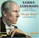 Anderson Leroy - Sleigh Ride