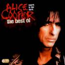 Cooper Alice - Spark In The Dark: The Best Of Alice Cooper