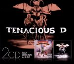 Tenacious D - Tenacious D / The Pick Of Destiny