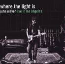 Mayer John - Where The Light Is: John Mayer Live In Los...