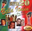 Super 20: Bella Italia (Various)