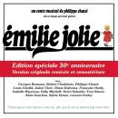 Emilie Jolie: Edition 30Eme Anniversaire (Various)