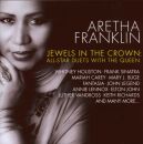 Franklin Aretha - Jewels In The Crown: All Star Duets...