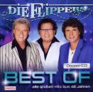 Flippers Die - Best Of