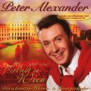 Alexander Peter - Verliebt In Wien - Die Schönsten...