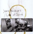 Buckley Jeff - Live At Sine-E