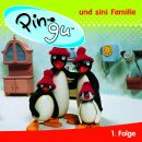 Pingu - Pingu 1: Pingu Und Sini Familie