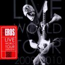 Ramazzotti Eros - 21.00: Eros Live World Tour 2009 / 2010