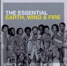 Earth, Wind & Fire - Essential Earth, Wind &...
