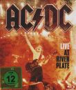 AC / DC - Live At River Plate