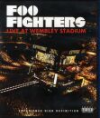 Foo Fighters - Live From Wembley
