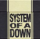 System Of A Down - System Of A Down (Album Bundle)