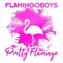 Flamingoboys - Pretty Flamingo