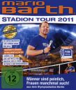 Barth Mario - Stadion Tour 2011