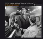 Armstrong Louis / Ellington Duke - Great Summit