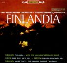 Sibelius Jean / Grieg Edvard - Finlandia, Op. 26; Valse...