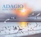 Adagio: Musik Für Die Seele