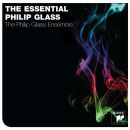 Glass Philip - Essential Philip Glass, The (Glass Philip)