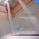 Merula Tarquinio / Glass Philip - Timeless: Music By...
