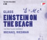 Glass P. - Einstein On The Beach: Sony Opera House...