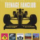 Teenage Fanclub - Original Album Classics