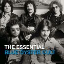 Blue Oyster Cult - Essential Blue Öyster Cult, The